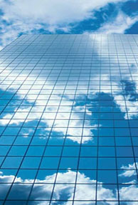 How the Cloud Resonates with Business Today